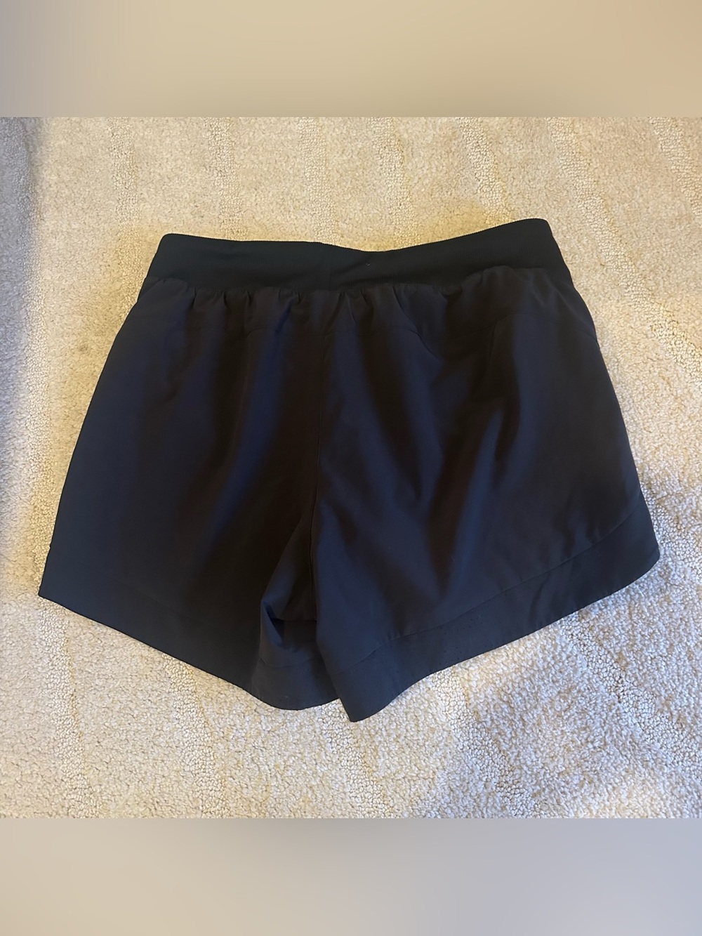 REI Co Op Women’s Brief Lined Running Shorts - Picture 6 of 7